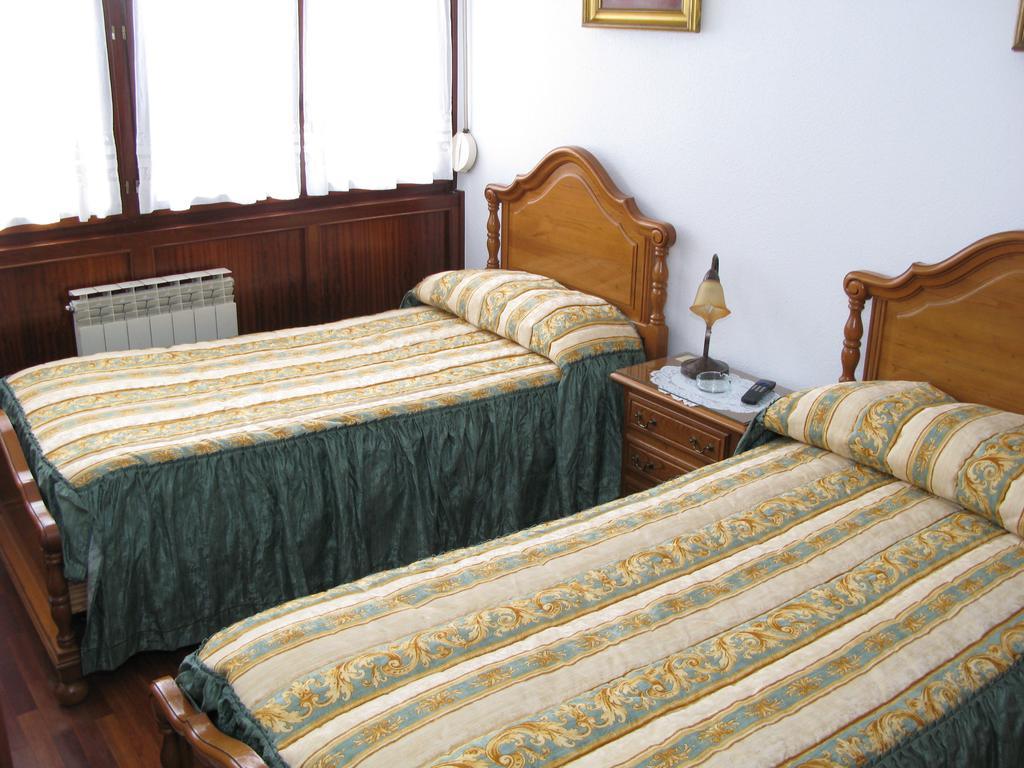 Pension Araba Vitoria-Gasteiz Zimmer foto