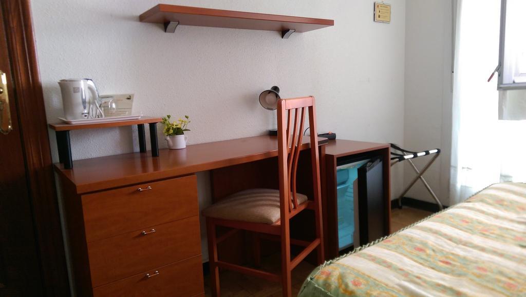 Pension Araba Vitoria-Gasteiz Zimmer foto