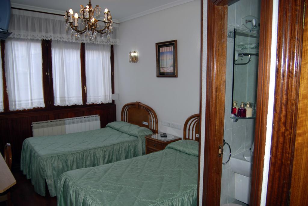 Pension Araba Vitoria-Gasteiz Zimmer foto