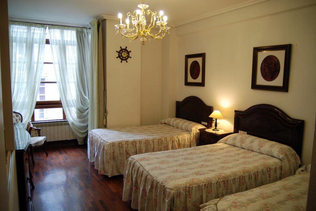 Pension Araba Vitoria-Gasteiz Zimmer foto